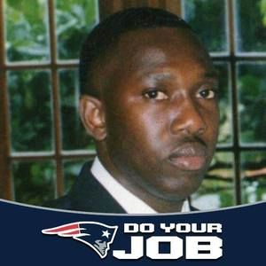 Meet your Posher, Donovan